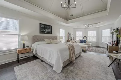 6232 Benbrooke Drive NW, Acworth, GA 30101 - Photo 55