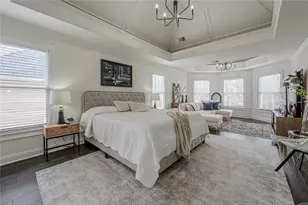 6232 Benbrooke Dr NW, Acworth, GA 30101 - Photo 55