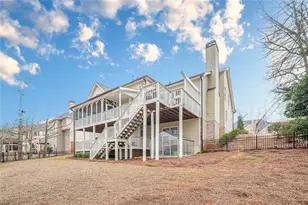 6232 Benbrooke Dr NW, Acworth, GA 30101 - Photo 93