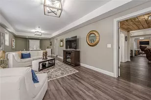 6232 Benbrooke Dr NW, Acworth, GA 30101 - Photo 71