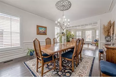 6232 Benbrooke Drive NW, Acworth, GA 30101 - Photo 27