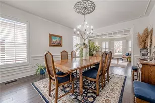 6232 Benbrooke Dr NW, Acworth, GA 30101 - Photo 27