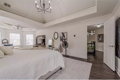 6232 Benbrooke Drive NW, Acworth, GA 30101 - Photo 59