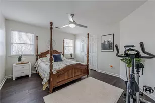 6232 Benbrooke Dr NW, Acworth, GA 30101 - Photo 51