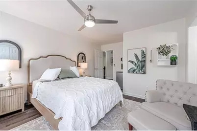 6232 Benbrooke Drive NW, Acworth, GA 30101 - Photo 43