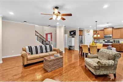 7717 Box Turtle Way, Flowery Branch, GA 30542 - Photo 11