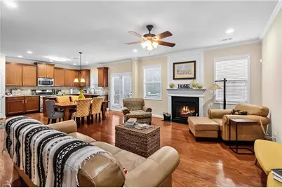 7717 Box Turtle Way, Flowery Branch, GA 30542 - Photo 3