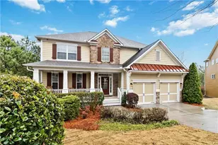 7717 Box Turtle Way, Flowery Branch, GA 30542 - Photo 5