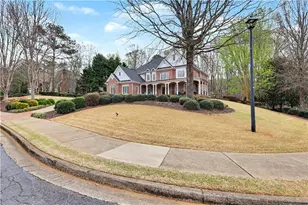 15945 Meadow King Way, Milton, GA 30004 - Photo 9