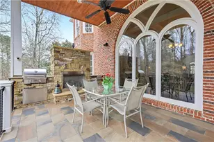 15945 Meadow King Way, Milton, GA 30004 - Photo 33