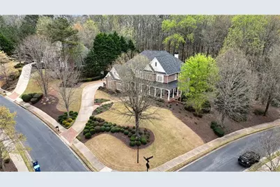 15945 Meadow King Way, Milton, GA 30004 - Photo 9