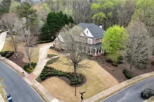 15945 Meadow King Way, Milton, GA 30004 - Photo 9