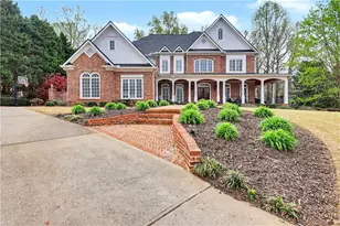 15945 Meadow King Way, Milton, GA 30004 - Photo 1