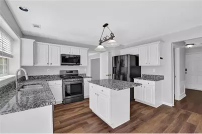 3520 Chastain Glen Lane NE, Marietta, GA 30066 - Photo 29