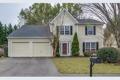 3520 Chastain Glen Lane NE, Marietta, GA 30066 - Photo 1