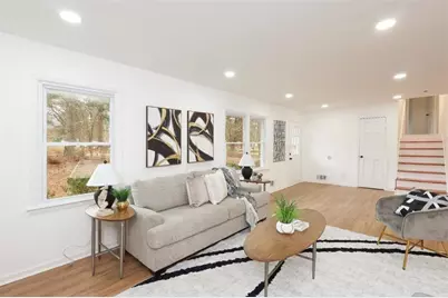 2051 Forest Drive, Fayetteville, GA 30214 - Photo 11