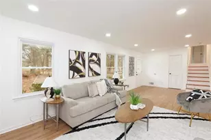 2051 Forest Dr, Fayetteville, GA 30214 - Photo 11