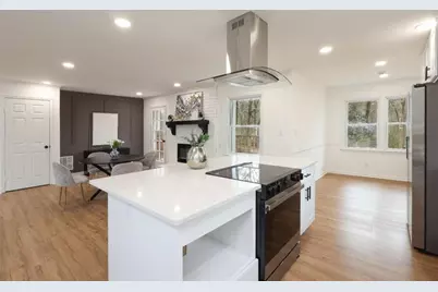 2051 Forest Drive, Fayetteville, GA 30214 - Photo 9