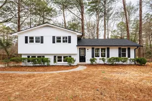 2051 Forest Dr, Fayetteville, GA 30214 - Photo 33