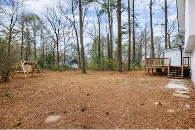 2051 Forest Drive, Fayetteville, GA 30214 - Photo 31