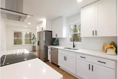 2051 Forest Drive, Fayetteville, GA 30214 - Photo 7