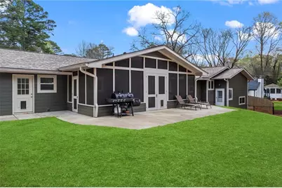 43 Weatherstone Parkway, Marietta, GA 30068 - Photo 39