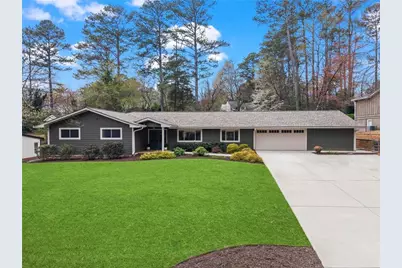 43 Weatherstone Parkway, Marietta, GA 30068 - Photo 1