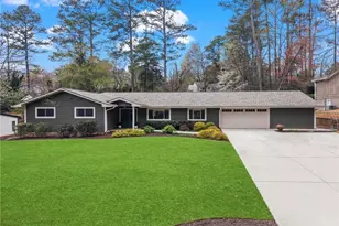 43 Weatherstone Pkwy, Marietta, GA 30068 - Photo 1