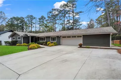 43 Weatherstone Parkway, Marietta, GA 30068 - Photo 3