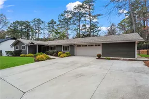 43 Weatherstone Pkwy, Marietta, GA 30068 - Photo 3