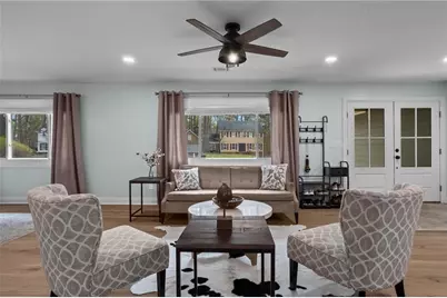 43 Weatherstone Parkway, Marietta, GA 30068 - Photo 9