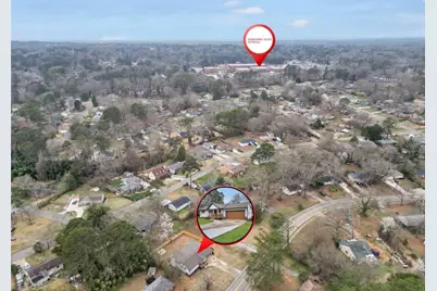 2588 Sandtown Road, Marietta, GA 30060 - Photo 5