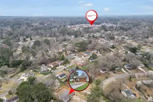 2588 Sandtown Rd, Marietta, GA 30060 - Photo 5