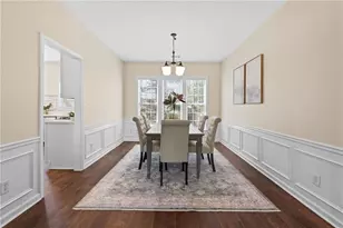 153 Towey Trail, Woodstock, GA 30188 - Photo 17