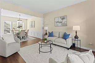 153 Towey Trail, Woodstock, GA 30188 - Photo 5