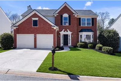 153 Towey Trail, Woodstock, GA 30188 - Photo 1