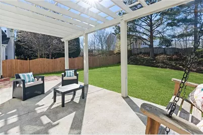 153 Towey Trail, Woodstock, GA 30188 - Photo 43