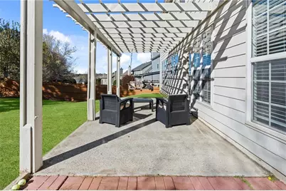 153 Towey Trail, Woodstock, GA 30188 - Photo 45