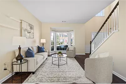 153 Towey Trail, Woodstock, GA 30188 - Photo 3