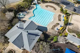 153 Towey Trail, Woodstock, GA 30188 - Photo 57