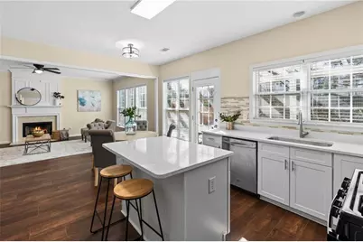 153 Towey Trail, Woodstock, GA 30188 - Photo 9