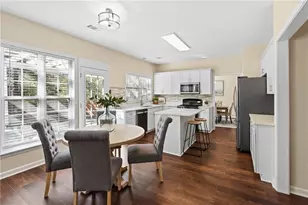 153 Towey Trail, Woodstock, GA 30188 - Photo 7