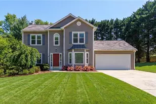 6535 Glen Pond Trce, Cumming, GA 30028 - Photo 1