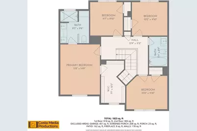 6535 Glen Pond Trace, Cumming, GA 30028 - Photo 57