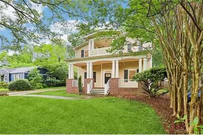 274 Rockyford Road NE, Atlanta, GA 30317 - Photo 1