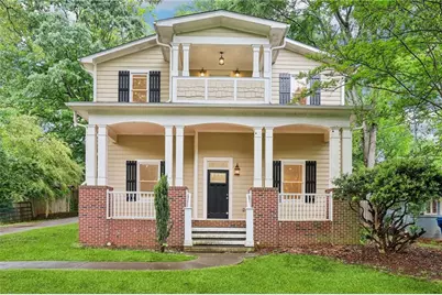 274 Rockyford Road NE, Atlanta, GA 30317 - Photo 3