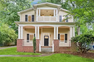 274 Rocky Ford Rd NE, Atlanta, GA 30317 - Photo 9