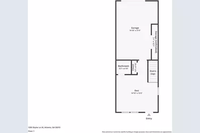 1205 Skylar Lane SE, Atlanta, GA 30315 - Photo 35