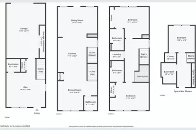 1205 Skylar Lane SE, Atlanta, GA 30315 - Photo 39