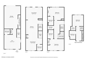 1205 Skylar Ln SE, Atlanta, GA 30315 - Photo 39